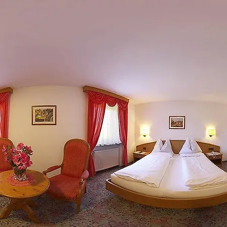 Hotel Albion Mountain Dolomites