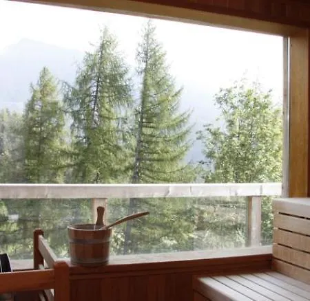 Hotel Albion Mountain Dolomites Ortisei