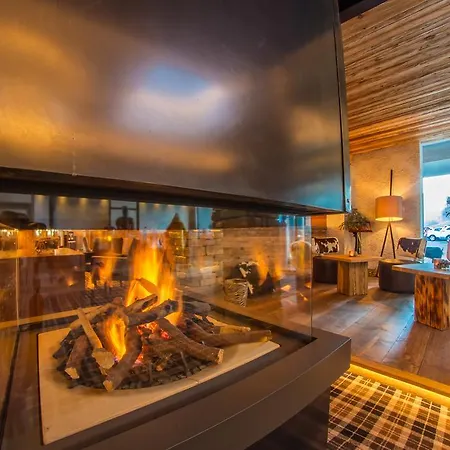Hotel Albion Mountain Dolomites 4*