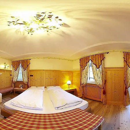 Albion Mountain Dolomites 4*