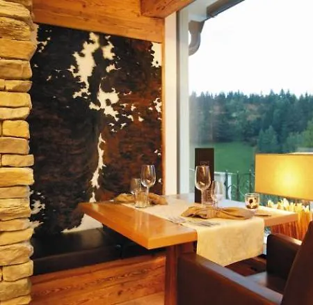Albion Mountain Dolomites 4* Ortisei