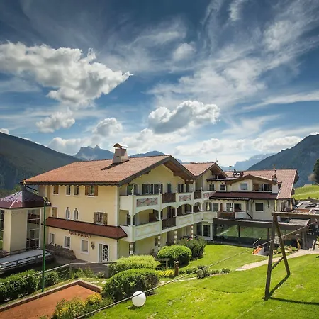 Hotel Albion Mountain Dolomites