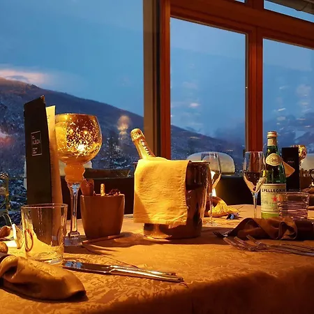 Albion Mountain Dolomites 4* Ortisei