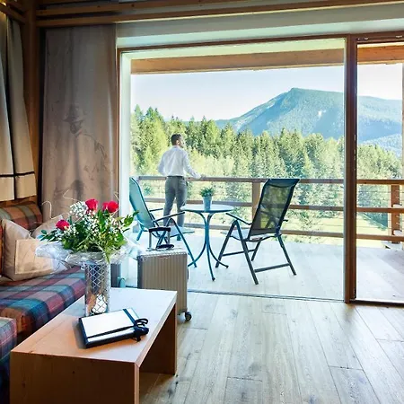 Albion Mountain Dolomites Hotel 4*