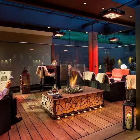 Hotel Albion Mountain Dolomites 4*