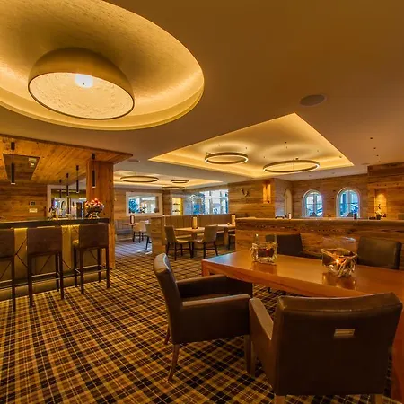 Albion Mountain Dolomites 4* Ortisei